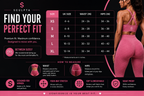 Sculpta™ Sculpt Seamless Scrunch Bum Gym Set