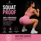 Sculpta™ Sculpt Seamless Scrunch Bum Gym Set
