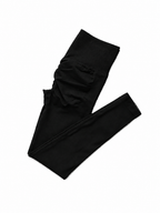 Sculpta High-Waisted Seamless Push-Up Gym Leggings – Sculpting Yoga, Pilates & Fitness Tights