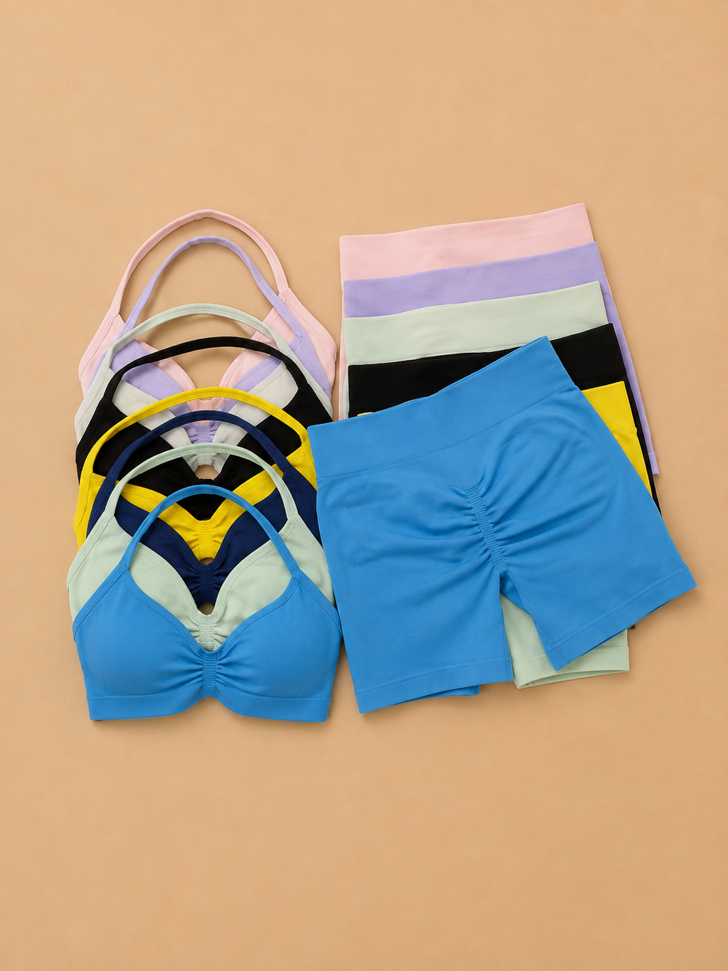 Sculpta Gym Sets For Women.