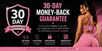 Sculpta™ Sculpt Seamless Scrunch Bum Gym Set