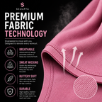 Sculpta™ Sculpt Seamless Scrunch Bum Gym Set