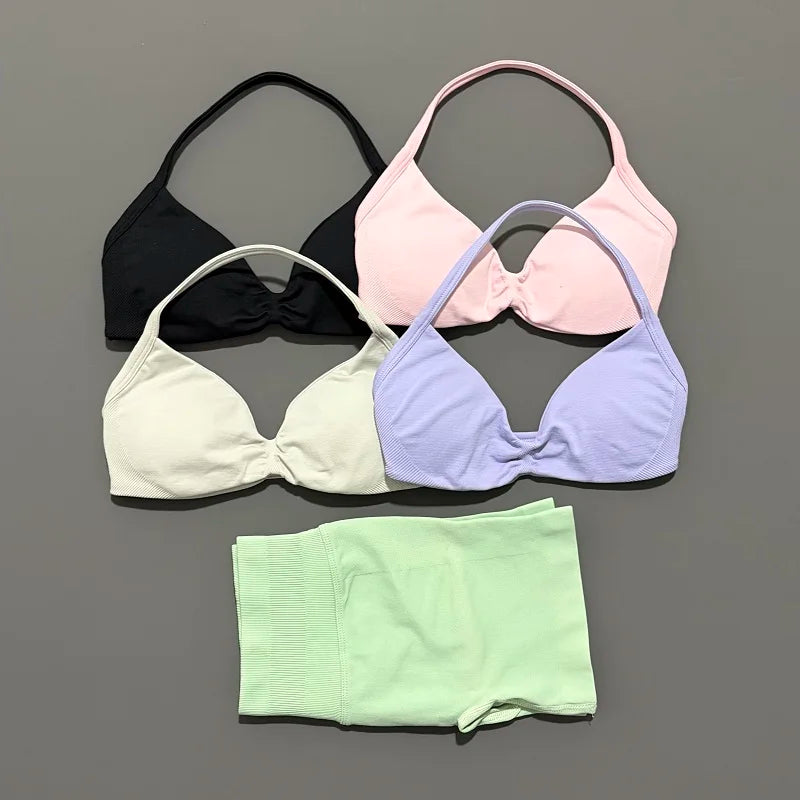 Sculpta Gym Sets For Women.
