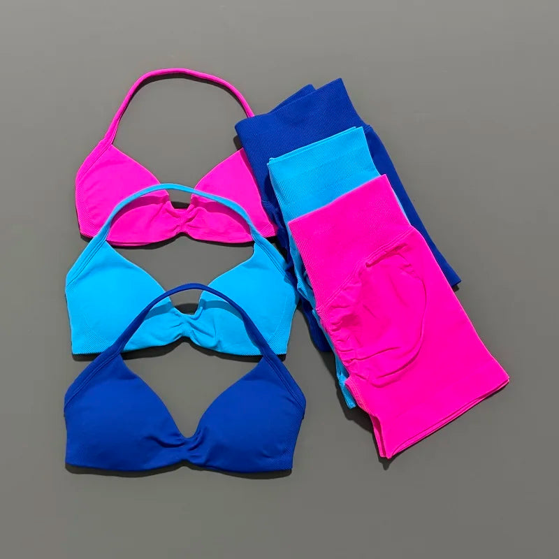 Sculpta Gym Sets For Women.