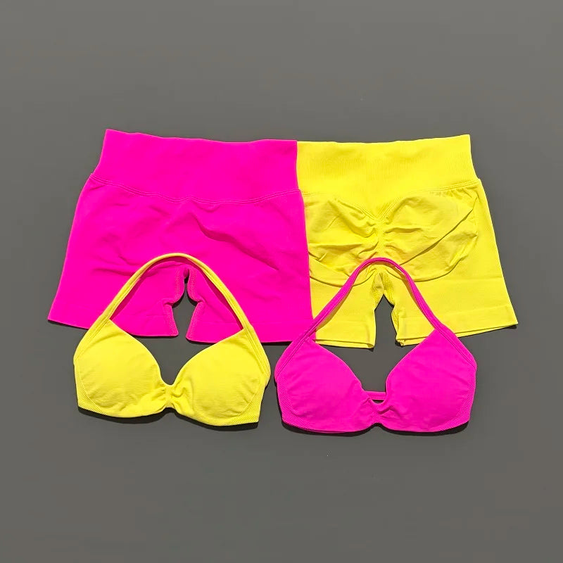 Sculpta Gym Sets For Women.
