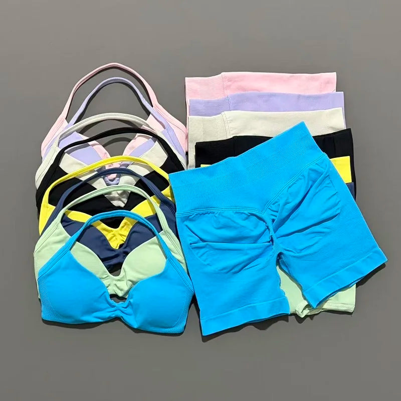 Sculpta Gym Sets For Women.