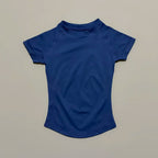 Sculpta™ Sculpt Performance Top | Seamless Short Sleeve Activewear