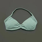 Sculpta™ Backless Strappy Sports Bra | Seamless Medium Support