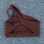 Sculpta™ Women’s High Support Shockproof Sports Bra | Beautiful Back Gym & Running Bra
