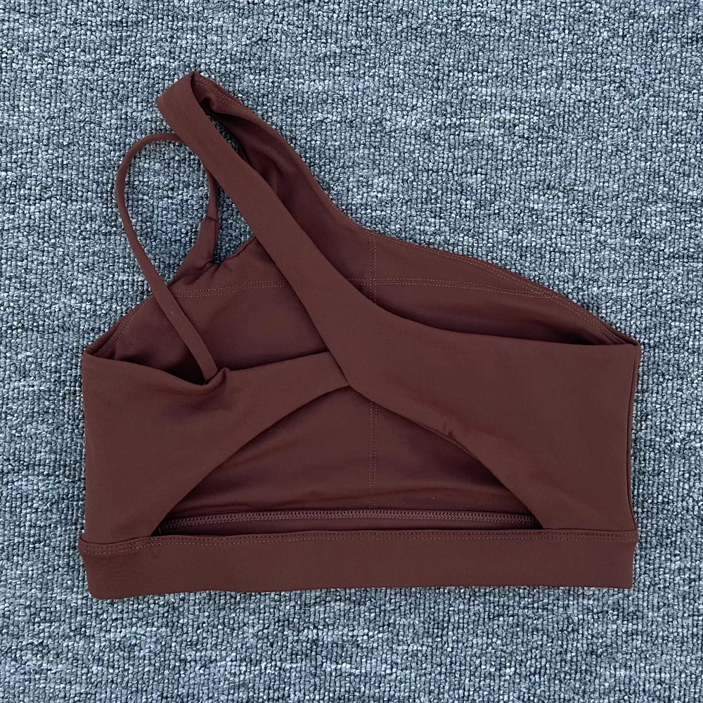 Sculpta™ Women’s High Support Shockproof Sports Bra | Beautiful Back Gym & Running Bra