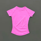 Sculpta™ Sculpt Performance Top | Seamless Short Sleeve Activewear