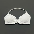 Sculpta™ Backless Strappy Sports Bra | Seamless Medium Support
