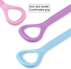 Sculpta™ 8-Shaped Resistance Band | Pilates Stretch Band for Glutes, Arms, Legs, Back & Full Body Home Workouts