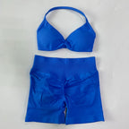Sculpta™ Sculpt Seamless Scrunch Bum Gym Set