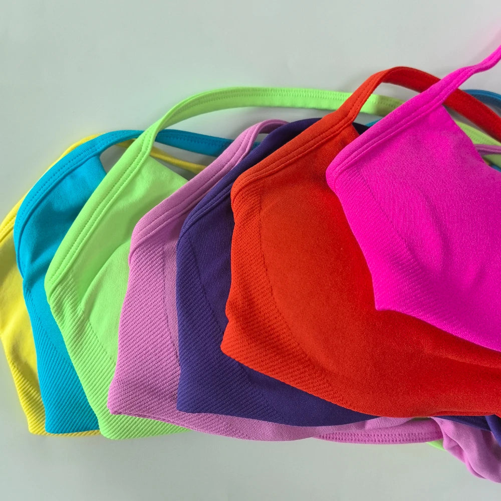 Sculpta™ Sculpt Seamless Scrunch Bum Gym Set