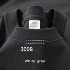 Sculpta™ Heavyweight Cotton Oversized T-Shirt | Premium Unisex Gym & Lifestyle Tee