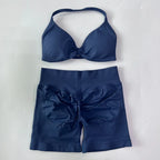 Sculpta™ Sculpt Seamless Scrunch Bum Gym Set