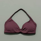 Sculpta™ Backless Strappy Sports Bra | Seamless Medium Support