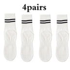 Sculpta™ Non-Slip Pilates Grip Socks | Women’s Yoga, Barre & Reformer Studio Socks
