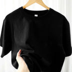 Sculpta™ Oversized Pump Cover T-Shirt | 100% Cotton Unisex Gym Tee