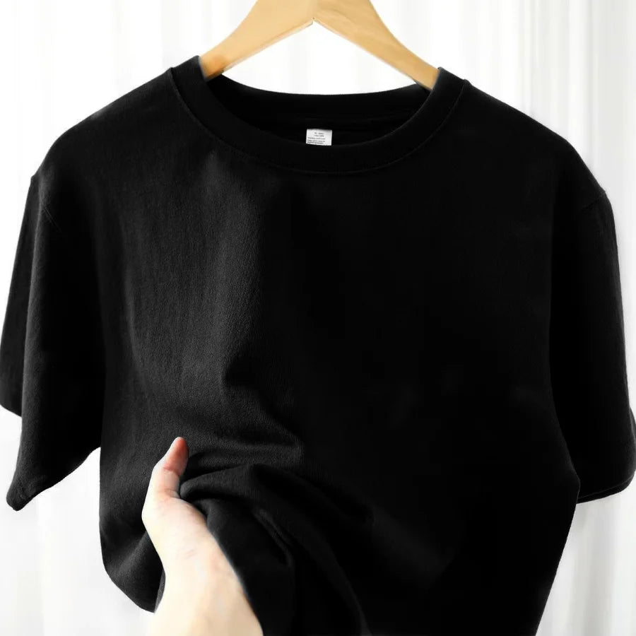 Sculpta™ Oversized Pump Cover T-Shirt | 100% Cotton Unisex Gym Tee