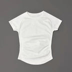 Sculpta™ Sculpt Performance Top | Seamless Short Sleeve Activewear