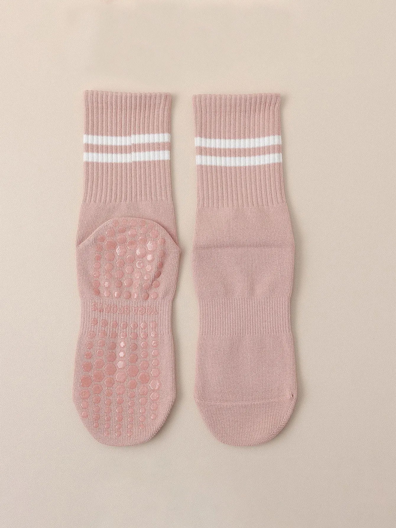 Sculpta™ Non-Slip Pilates Grip Socks | Women’s Yoga, Barre & Reformer Studio Socks