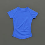 Sculpta™ Sculpt Performance Top | Seamless Short Sleeve Activewear