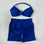 Sculpta™ Sculpt Seamless Scrunch Bum Gym Set