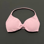 Sculpta™ Backless Strappy Sports Bra | Seamless Medium Support