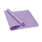 Sculpta™ Premium EVA Yoga Mat | 4mm Non-Slip Exercise & Pilates Mat