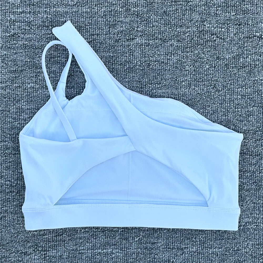 Sculpta™ Women’s High Support Shockproof Sports Bra | Beautiful Back Gym & Running Bra