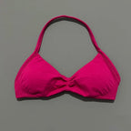 Sculpta™ Backless Strappy Sports Bra | Seamless Medium Support