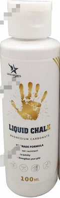 Sculpta™ Premium Liquid Chalk | Anti-Slip Grip for Weightlifting, CrossFit, Gymnastics, Climbing & Powerlifting | 50ml / 100ml / 200ml
