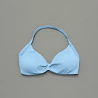 Sculpta™ Backless Strappy Sports Bra | Seamless Medium Support