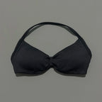 Sculpta™ Backless Strappy Sports Bra | Seamless Medium Support