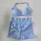 Sculpta™ Sculpt Seamless Scrunch Bum Gym Set