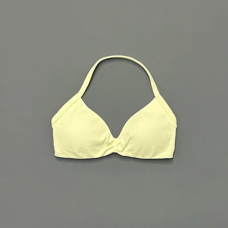 Sculpta™ Impact Strappy Sports Bra | High Support Gym Bra for Running, Training & Activewear