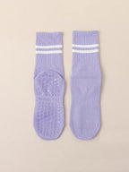 Sculpta™ Non-Slip Pilates Grip Socks | Women’s Yoga, Barre & Reformer Studio Socks