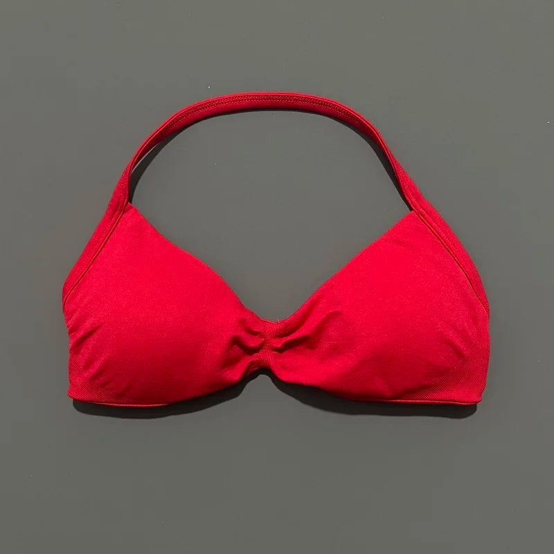 Sculpta™ Impact Strappy Sports Bra | High Support Gym Bra for Running, Training & Activewear
