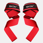 1pair Adjustable Wrist Wrap, Elastic Wrist Guard, Wrist Protection Band For Weight Lifting, Crossfit, Powerlifting, Strength Tra