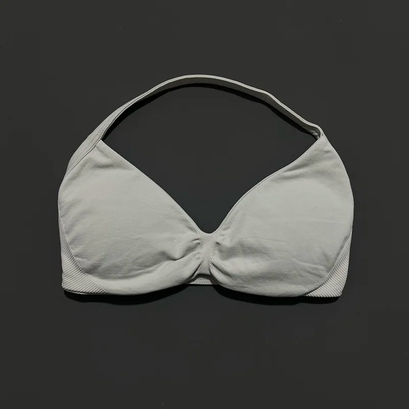 Sculpta™ Impact Strappy Sports Bra | High Support Gym Bra for Running, Training & Activewear