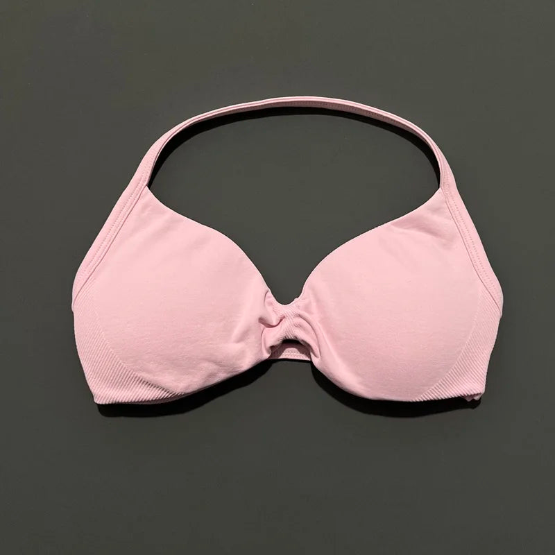 Sculpta™ Impact Strappy Sports Bra | High Support Gym Bra for Running, Training & Activewear
