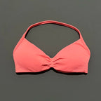 Sculpta™ Backless Strappy Sports Bra | Seamless Medium Support