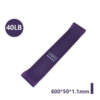 Sculpta™ Booty Resistance Bands Set | Fabric Glute & Leg Workout Bands