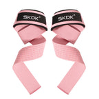 1pair Adjustable Wrist Wrap, Elastic Wrist Guard, Wrist Protection Band For Weight Lifting, Crossfit, Powerlifting, Strength Tra