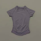 Sculpta™ Sculpt Performance Top | Seamless Short Sleeve Activewear