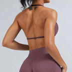 Sculpta™ Impact Strappy Sports Bra | High Support Gym Bra for Running, Training & Activewear