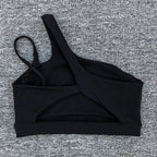 Sculpta™ Women’s High Support Shockproof Sports Bra | Beautiful Back Gym & Running Bra