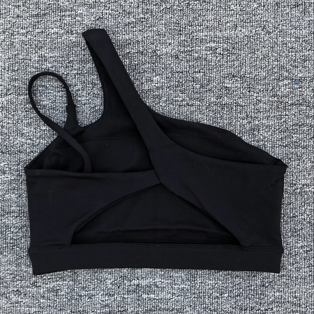 Sculpta™ Women’s High Support Shockproof Sports Bra | Beautiful Back Gym & Running Bra